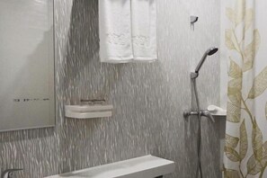 Bathroom - Bohua Hotel (Shanghai)