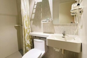 Room - Bohua Hotel (Shanghai)