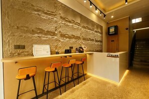 Restaurant - Bohua Hotel (Shanghai)