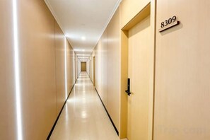 Interior - Bohua Hotel (Shanghai)