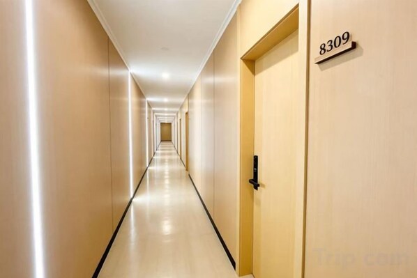 Interior - Bohua Hotel (Shanghai)