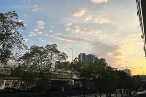 View from property - Bohua Hotel (Shanghai)