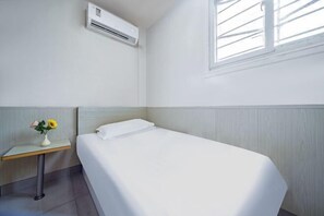 Room - Yalan Hostel (Shanghai)