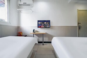 Room - Yalan Hostel (Shanghai)