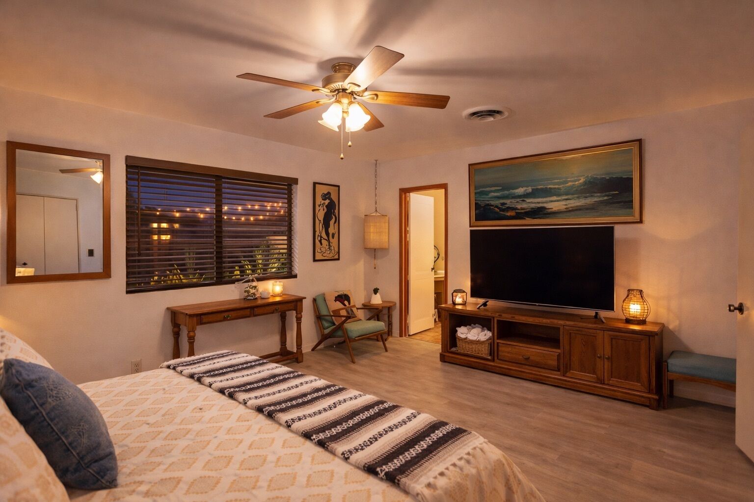 House, 3 Bedrooms, Private Pool, Mountain View | 3 bedrooms, laptop workspace, free WiFi