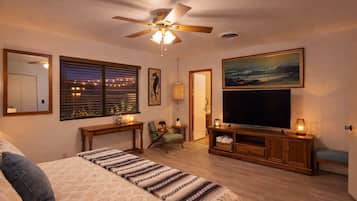 House, 3 Bedrooms, Private Pool, Mountain View | 3 bedrooms, laptop workspace, free WiFi