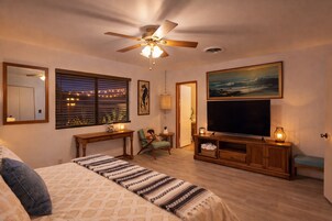 House, 3 Bedrooms, Private Pool, Mountain View | 3 bedrooms, laptop workspace, free WiFi