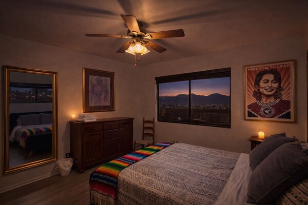 The Rosemary House Joshua Tree - Joshua Tree, CA