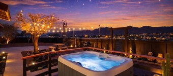 The Rosemary House Joshua Tree