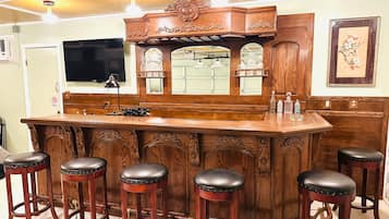 Bar (in loco)