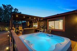 Spa - The Rosemary House Joshua Tree (Joshua Tree)