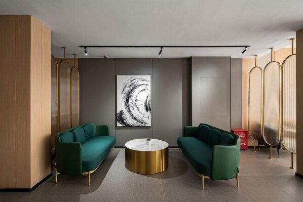 Konaklama yeri imkân ve özellikleri