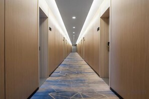 Unclassified image, 2 of 19, button - Lechao Collection Hotel (Shanghai Bailian Central Zhenguang Road Subway Station) (Shanghai)
