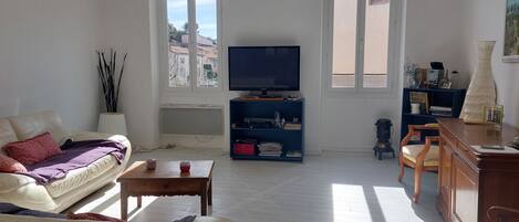 Televisie en boeken