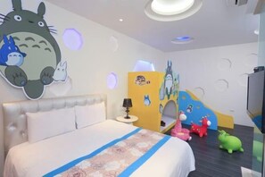 Room - Tsai Hang B&B (Yilan)