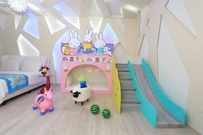 Room - Tsai Hang B&B (Yilan)