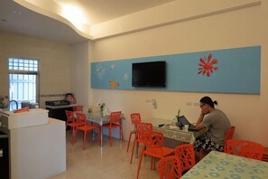 Unclassified image, 5 of 5, button - Tsai Hang B&B (Yilan)