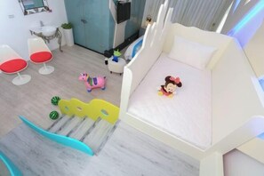 Room - Tsai Hang B&B (Yilan)