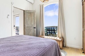 4 soverom, wi-fi og sengetøy