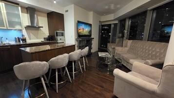 Smart TV