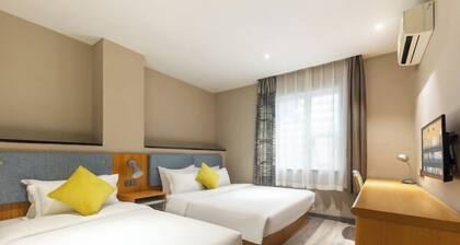 Platinum Hotel (Chongqing Children's Hospital)