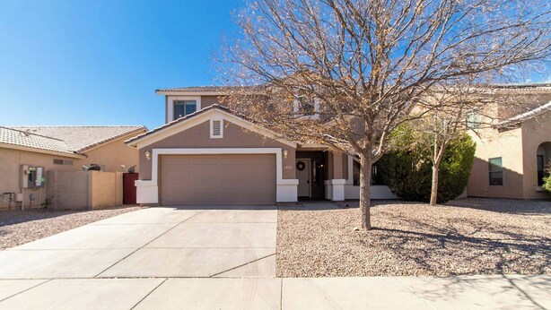 Unclassified image, 1 of 78, button - Luxurious Retreat - Free HTD Pool - Outdoor Fun (Casa Grande)