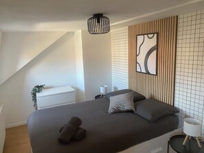3 camere, ferro/asse da stiro, Wi-Fi, lenzuola