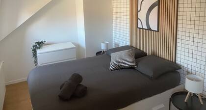 L'escapade Douaisienne