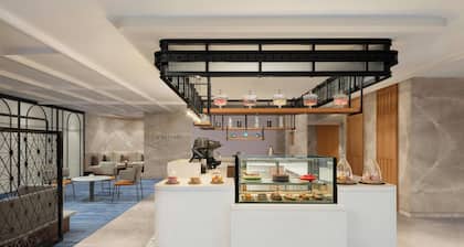 Courtyard By Marriott Ranchi