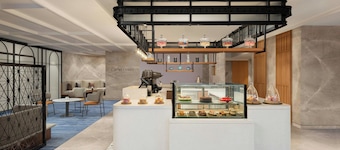 Courtyard By Marriott Ranchi