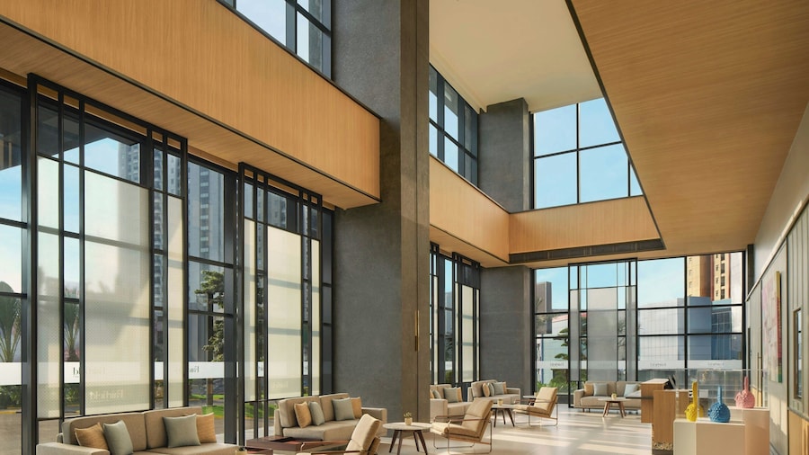 Fairfield By Marriott Bekasi