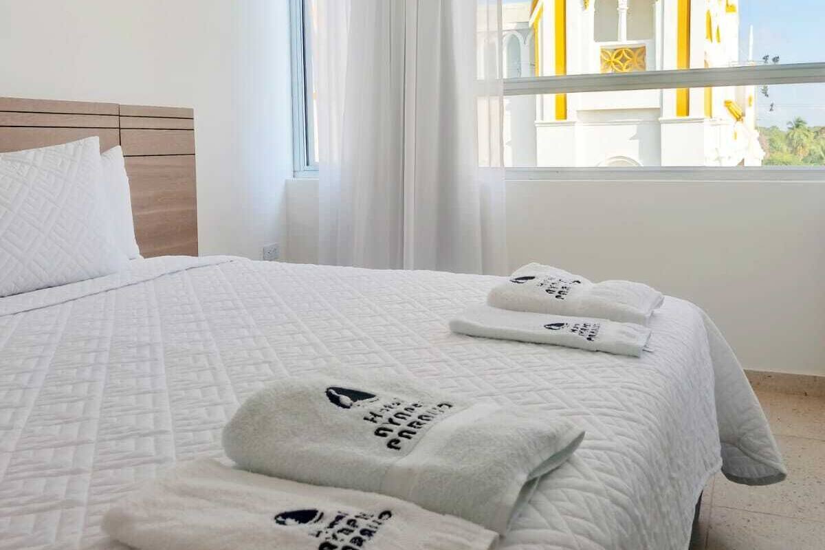 Standard Suite | 1 bedroom, laptop workspace, free WiFi