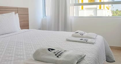 Hotel Ayapel Paraiso