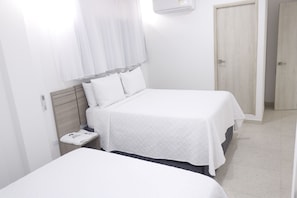 1 bedroom, laptop workspace, free WiFi