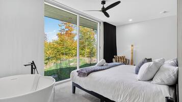 3 habitaciones, tabla de planchar con plancha y wifi gratis