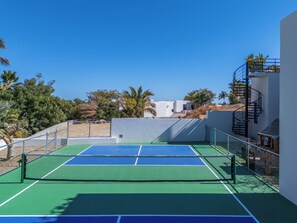 Campo esportivo