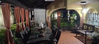 Rome Termini in 25 minutes without stress. Comfort and Relaxation for families and groups