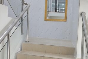 Interior - Longyao Hotel (Shanghai)