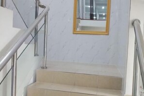 Interior - Longyao Hotel (Shanghai)