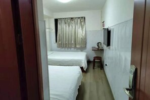 Room - Longyao Hotel (Shanghai)