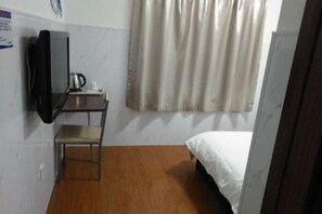 Room - Longyao Hotel (Shanghai)