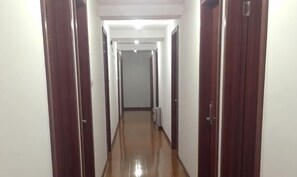 Interior - Longyao Hotel (Shanghai)