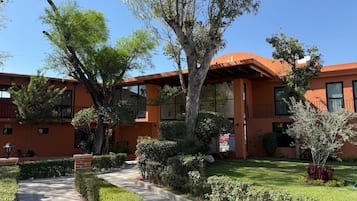 Terraço/pátio