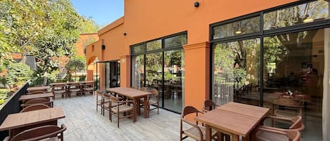 Restaurang