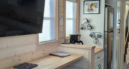 Chama Crossing - Engine-Tanglefoot