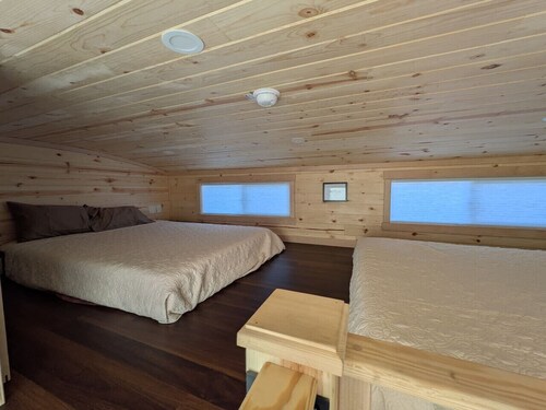 Chama Crossing - Engine-Tanglefoot