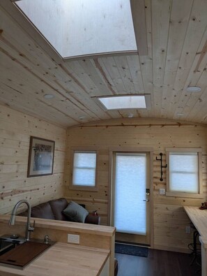 Interieur