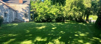 Charming Historic Home in Sagaponack, Southampton – Walk to the Beach