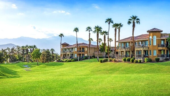 Exterior - Marriott Desert Springs Villas II - Studio 1 Week 4/4/25 - 4/11/25 Palm Desert (Palm Desert)