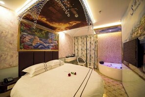 Room - Shanghai Innisfree Hotel (Huancheng East Road Subway Station Branch) (Shanghai)